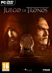 Juego de Tronos